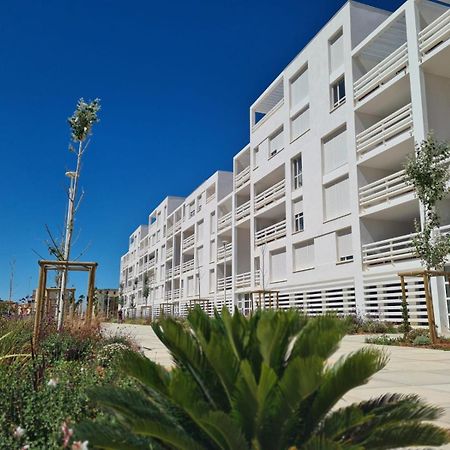 My Hotel Residences - Port Leucate Exterior foto