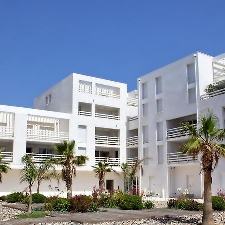 My Hotel Residences - Port Leucate Exterior foto